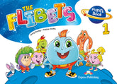 THE FLIBETS 1 4AÑOS EI SB 21 | AA,VV | 9781471589867 (Express Publishing)